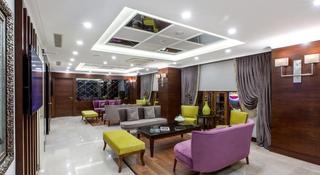 Ferman Hilal Hotel fotoÄŸrafÄ±