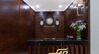 Ferman Hilal Hotel fotoÄŸrafÄ±