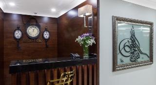 Ferman Hilal Hotel fotoÄŸrafÄ±