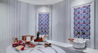 Ferman Hilal Hotel fotoÄŸrafÄ±