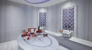 Ferman Hilal Hotel fotoÄŸrafÄ±