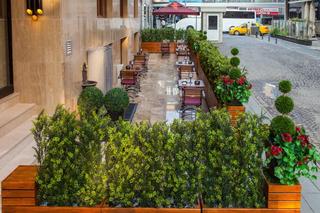 Ferman Hilal Hotel fotoÄŸrafÄ±