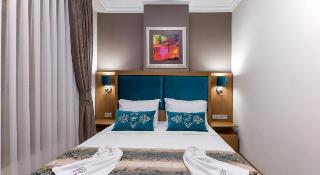 Ferman Hilal Hotel fotoÄŸrafÄ±