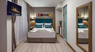 Ferman Hilal Hotel fotoÄŸrafÄ±