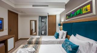 Ferman Hilal Hotel fotoÄŸrafÄ±