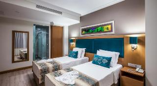 Ferman Hilal Hotel fotoÄŸrafÄ±
