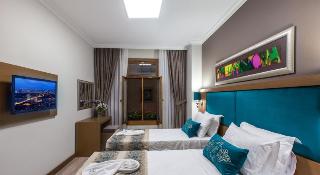 Ferman Hilal Hotel fotoÄŸrafÄ±
