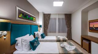 Ferman Hilal Hotel fotoÄŸrafÄ±