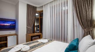 Ferman Hilal Hotel fotoÄŸrafÄ±