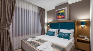 Ferman Hilal Hotel fotoÄŸrafÄ±