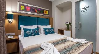 Ferman Hilal Hotel fotoÄŸrafÄ±