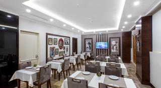Ferman Hilal Hotel fotoÄŸrafÄ±