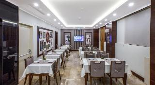 Ferman Hilal Hotel fotoÄŸrafÄ±
