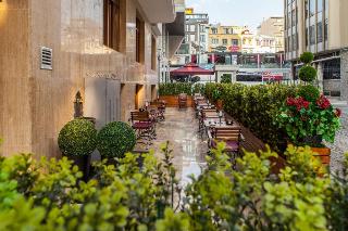 Ferman Hilal Hotel fotoÄŸrafÄ±