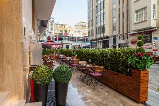 Ferman Hilal Hotel fotoÄŸrafÄ±
