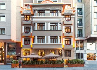 Ferman Hilal Hotel fotoÄŸrafÄ±
