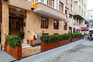 Ferman Hilal Hotel fotoÄŸrafÄ±