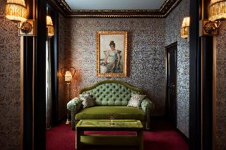 Hotel Maison Souquet fotoÄŸrafÄ±