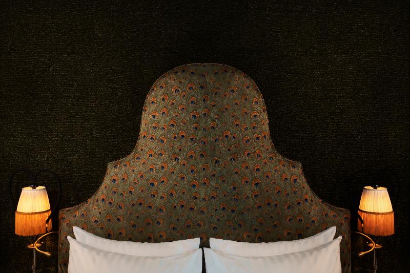 Hotel Maison Souquet - Oda
