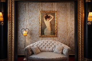 Hotel Maison Souquet fotoÄŸrafÄ±