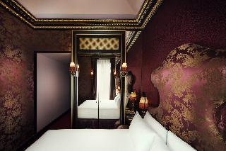Hotel Maison Souquet fotoÄŸrafÄ±