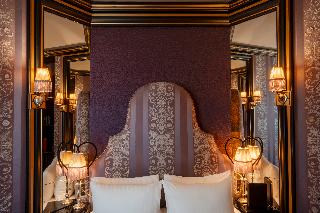 Hotel Maison Souquet fotoÄŸrafÄ±