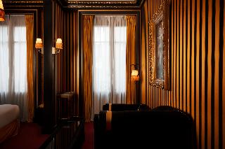 Hotel Maison Souquet fotoÄŸrafÄ±