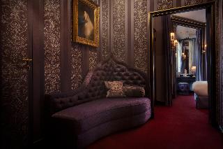 Hotel Maison Souquet fotoÄŸrafÄ±