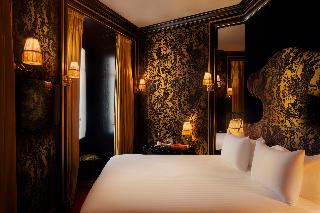 Hotel Maison Souquet fotoÄŸrafÄ±