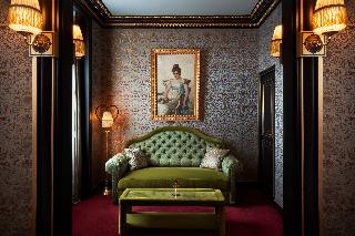 Hotel Maison Souquet fotoÄŸrafÄ±