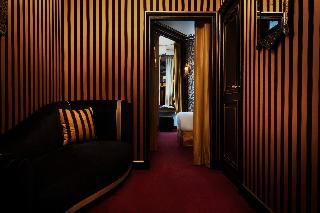 Hotel Maison Souquet fotoÄŸrafÄ±