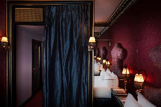 Hotel Maison Souquet fotoÄŸrafÄ±