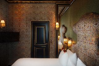 Hotel Maison Souquet fotoÄŸrafÄ±