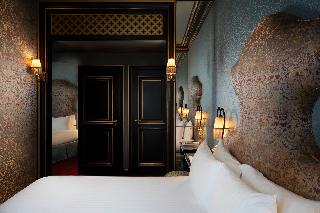 Hotel Maison Souquet fotoÄŸrafÄ±