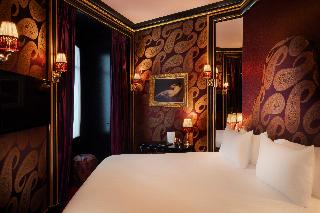 Hotel Maison Souquet fotoÄŸrafÄ±
