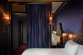 Hotel Maison Souquet fotoÄŸrafÄ±