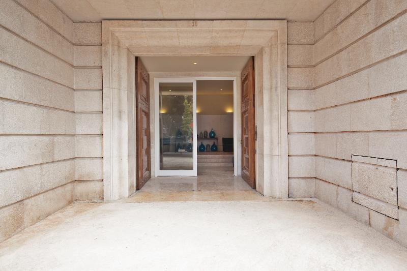 Lisbon Five Stars Apartments 8 Building - Lobi