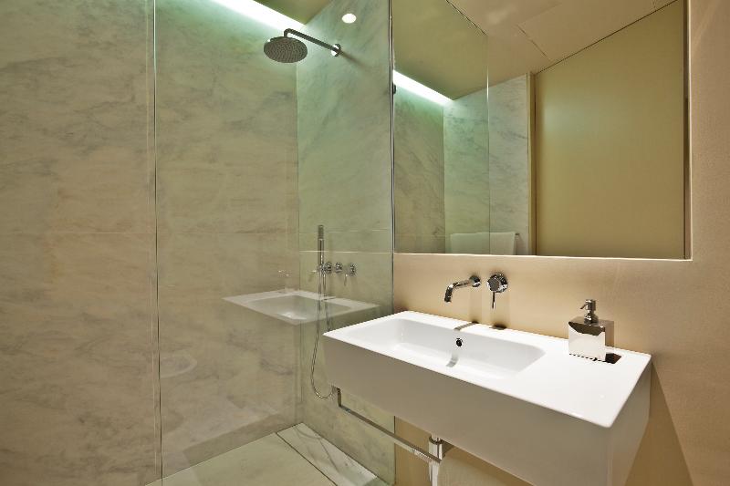 Lisbon Five Stars Apartments 8 Building - Lobi