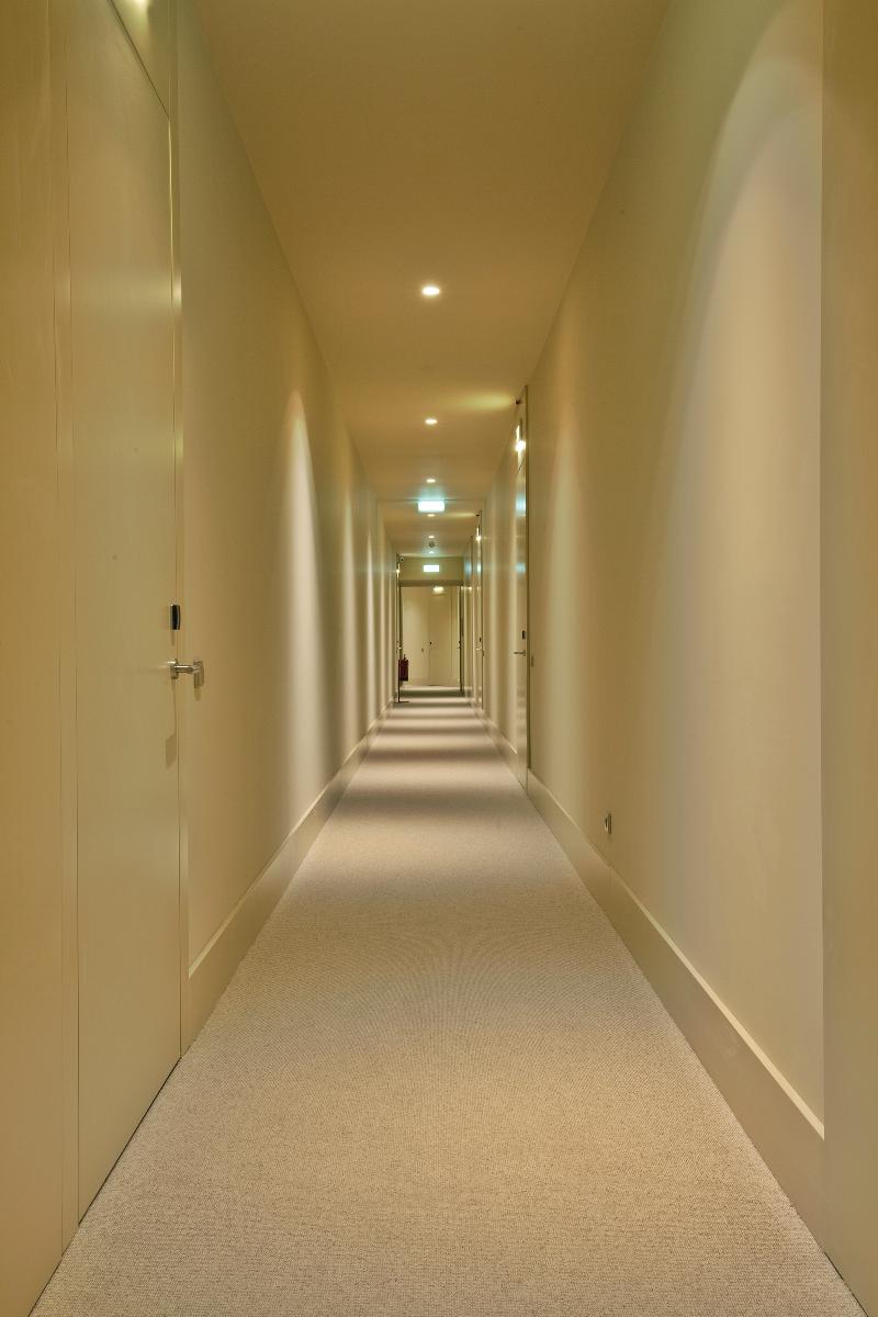 Lisbon Five Stars Apartments 8 Building - Lobi