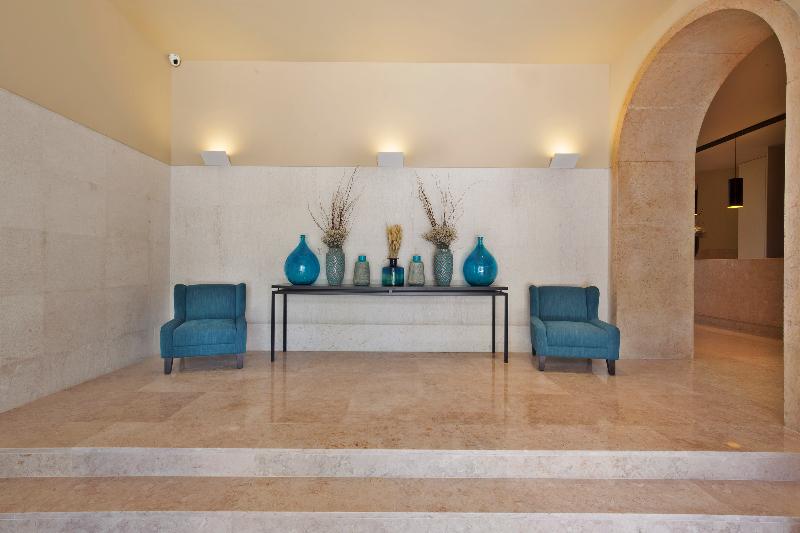 Lisbon Five Stars Apartments 8 Building - Lobi