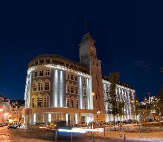 Lisbon Five Stars Apartments 8 Building fotoÄŸrafÄ±