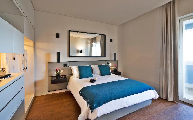 Lisbon Five Stars Apartments 8 Building - Oda