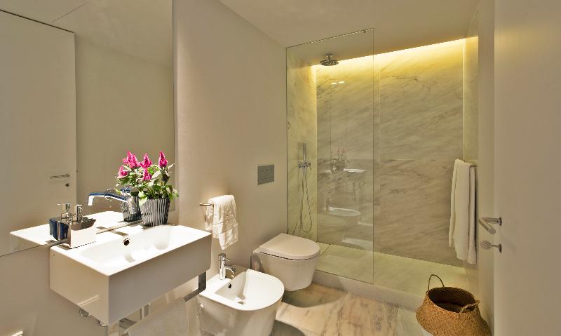 Lisbon Five Stars Apartments 8 Building - Oda