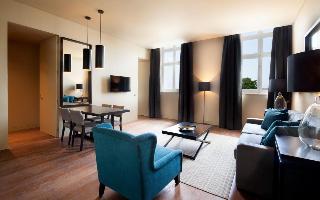 Lisbon Five Stars Apartments 8 Building fotoÄŸrafÄ±