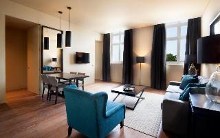 Lisbon Five Stars Apartments 8 Building fotoÄŸrafÄ±