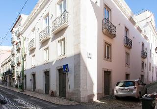 Lisbon Five Stars Apartments Combro 77 fotoÄŸrafÄ±