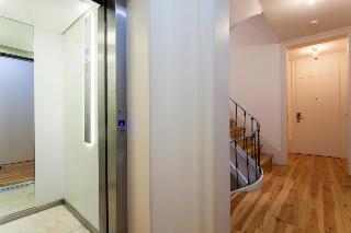 Lisbon Five Stars Apartments Combro 77 fotoÄŸrafÄ±