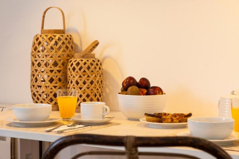 Lisbon Five Stars Apartments Combro 77 - Oda
