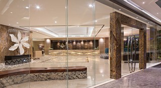 Ayaka Suites fotoÄŸrafÄ±