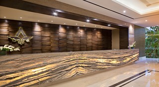 Ayaka Suites fotoÄŸrafÄ±